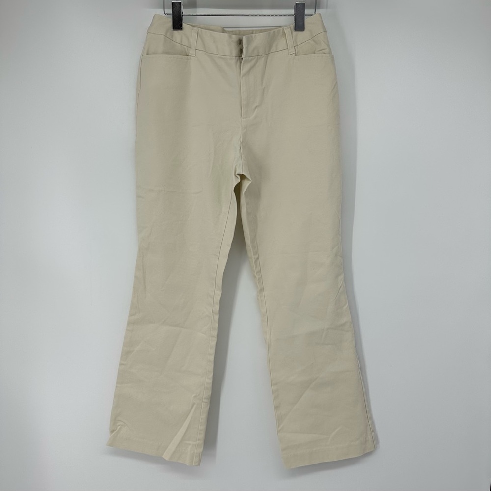 St! John Bay Pants Size 10P